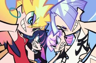 ‘New Panty & Stocking’ Simply Tackled the Gen Z-Millennial Divide within the Most Absurd Fashion