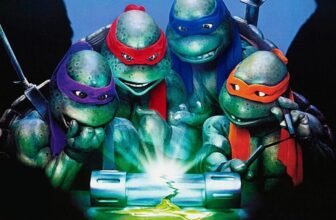 The Teenage Mutant Ninja Turtles Are Returning to the Massive Display Subsequent 12 months
