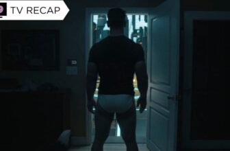 ‘Peacemaker’ Returns, and Wastes No Time Retconning the New DC Universe