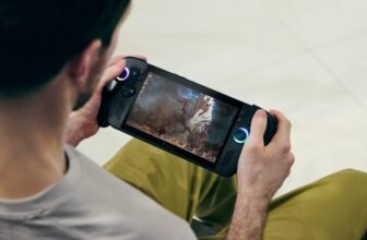 We Now Know All the things Concerning the First Xbox Handheld (Besides the Most Essential Factor)