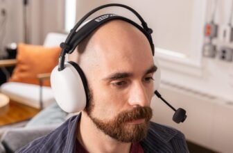 The Finest-Sounding Gaming Headset for PC and PS5