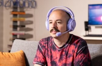 A Huge Improve From Price range Gaming Headsets