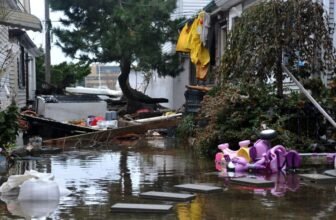 Researchers Uncover Hurricane Sandy’s Hidden Loss of life Toll