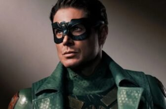 Bask within the Golden Age Hero Stylings of ‘The Boys’ Prequel ‘Vought Rising’