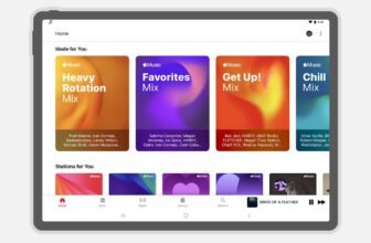 Apple Music for Android will get redesigned with lyrics and translation