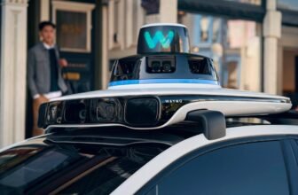 Waymo can now check its self-driving autos in New York Metropolis