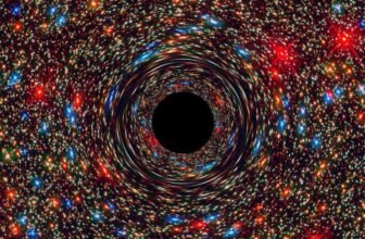 Daring New Plan Lays Out Mission to a Black Gap