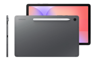 Samsung broadcasts the Tab S10 Lite, a $349 pill with an S Pen