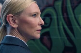 Cate Blanchett Does not Know If Her ‘Squid Sport’ Cameo Will Result in Extra (However She’d Prefer it to)