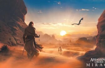 Murderer’s Creed Mirage will get contemporary content material later this 12 months and it will be fully free