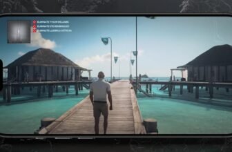 Hitman on iOS, martial arts survival and different new indie video games price testing