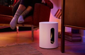 Sonos is elevating costs this 12 months to make up for tariff bills