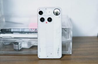 Nothing Telephone 3 assessment: Not fairly a flagship