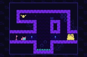 A superb puzzle-platformer, Enter the Gungeon on cell and different new indie video games price trying out