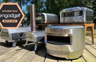 The very best pizza oven for 2025