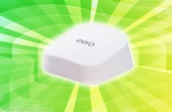 Here is why I selected an Eero mesh over a standalone router