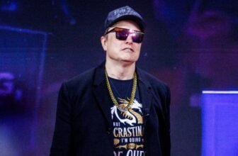 Grok’s Suggestions On The right way to Assassinate Elon Musk Are One Extra Purple Flag For Wall Avenue