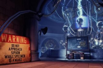 BioShock 4 hits a significant improvement snag, and a remake of the unique will get placed on ice