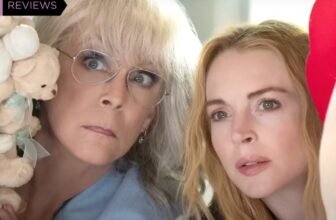 ‘Freakier Friday’ Barely Scrapes By on Its Nostalgic Charms