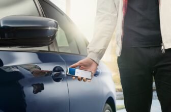 32 vehicles that help wi-fi keys in Apple Pockets