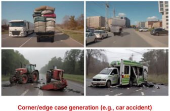 GenGenSense Reinvents How AI Learns to See the World