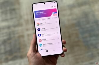 5 highly effective Good Lock modules I exploit to customise my Samsung Galaxy like a professional