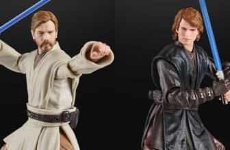 Hasbro’s Nice ‘Star Wars’ SDCC Figures Are Going to Be Simpler to Get—However With Some Huge Caveats