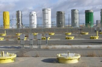 Scientists Pitch Daring Plan to Flip Nuclear Waste Into Nuclear Gasoline