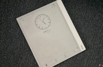 I want I had this high-tech examine sidekick once I was at school