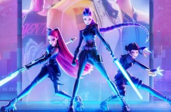 The ‘KPop Demon Hunters’ Singalong Model Begins Streaming At present