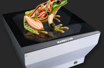 Cell Hologram: Marketon’s Ambition for On a regular basis Visible Immersion