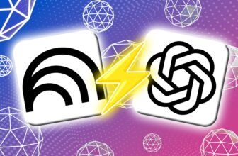 Utilizing NotebookLM and ChatGPT collectively supercharged my internet search sport