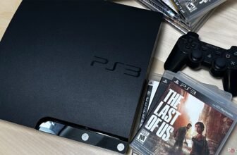 I purchased a PS3 and it was one of the best factor I’ve achieved in 2025