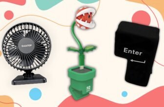 5 quirky USB gizmos my PC connects to with out a hitch