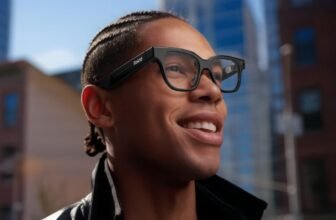 These Good Glasses Have One thing That Meta Ray-Ban House owners Desperately Need