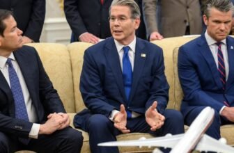 New Bitcoin Purchases by the U.S. Authorities Nonetheless on the Desk, Bessent Says