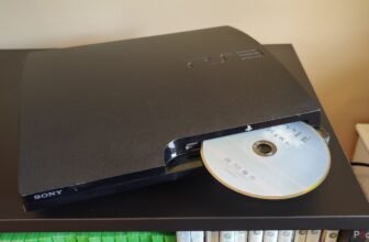 I preserve my PS3 plugged in for one crucial cause