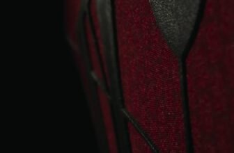 This is Your First Extremely Tiny Glimpse on the ‘Spider-Man: Model New Day’ Go well with