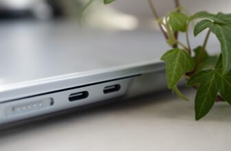 4 wild issues you are able to do along with your PC’s highly effective Thunderbolt ports