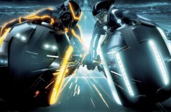 The First ‘Tron’ Motion pictures are Lastly Getting Fashionable Releases