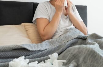 Scientists Uncover Surprising Connection Between Covid and the Frequent Chilly