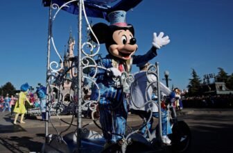 Disney can pay $10 million to settle FTC criticism that it collected kids’s information on YouTube