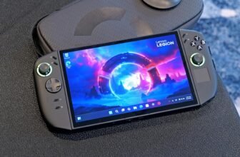 Highly effective upgrades however with a fair increased worth