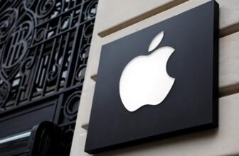 Apple’s newest AI venture could also be an online search instrument