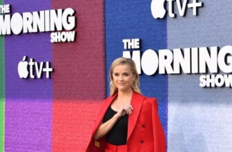 Reese Witherspoon Appears to Have Forgotten How Properly Her NFT Predictions Went
