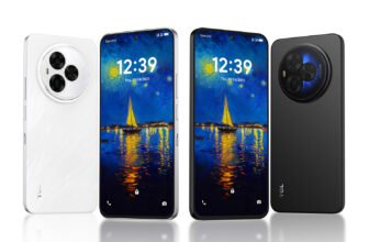 TCL NXTPAPER 60 Extremely: A Smartphone Constructed for Eye Consolation and On a regular basis Energy