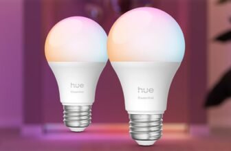 Hue takes on cheaper rivals with the entry-level Important good bulb lineup