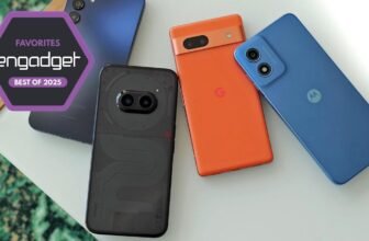 The very best low-cost Android telephones to purchase in 2025