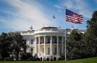 Huge tech indicators on to White Home plan for AI schooling in US faculties