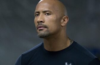 Dwayne Johnson Is Able to Be Extra Than His Blockbusters